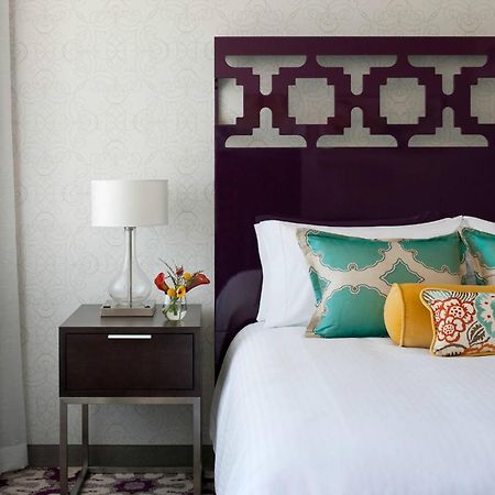 Courtyard By Marriott San Diego Downtown Екстер'єр фото