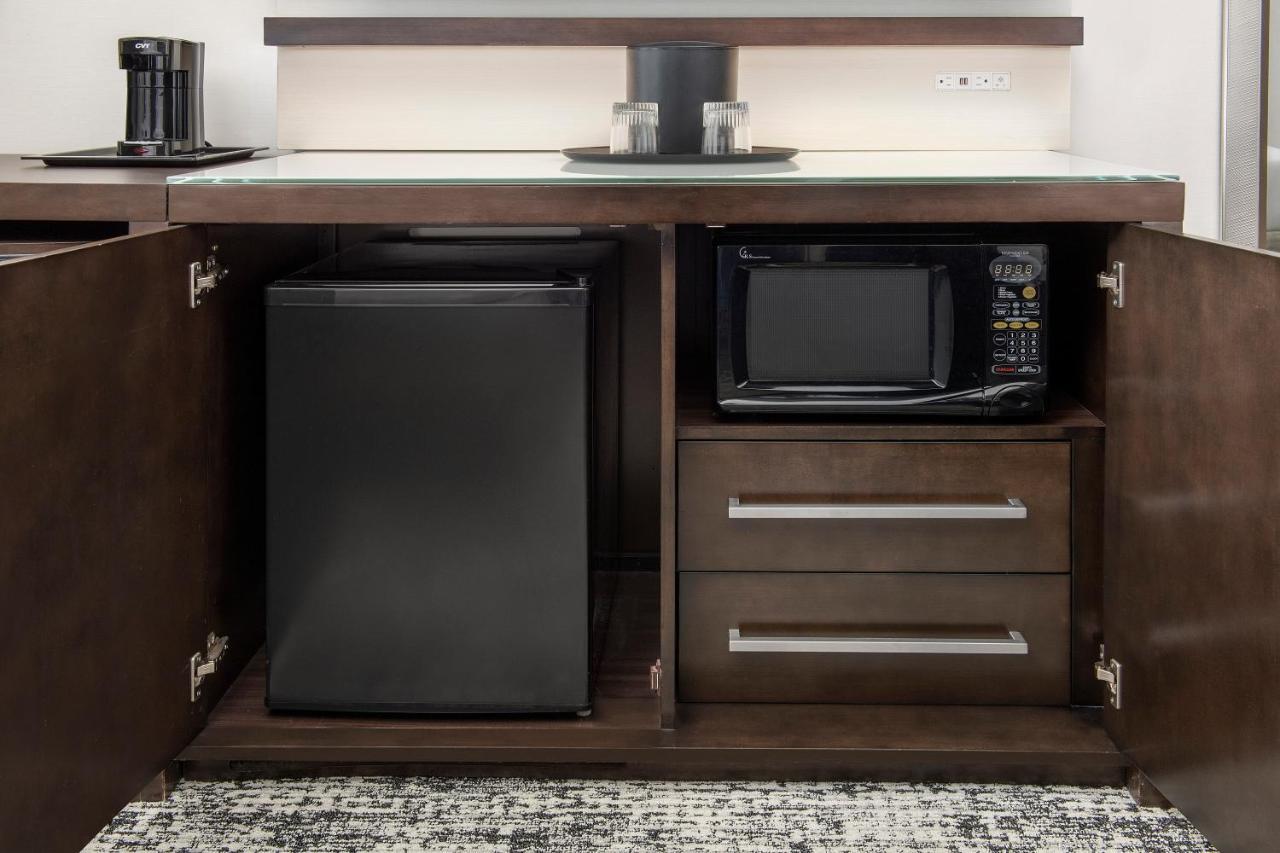 Courtyard By Marriott San Diego Downtown Екстер'єр фото
