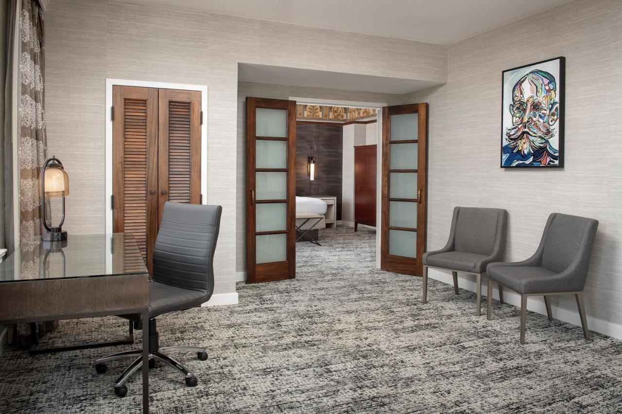 Courtyard By Marriott San Diego Downtown Екстер'єр фото
