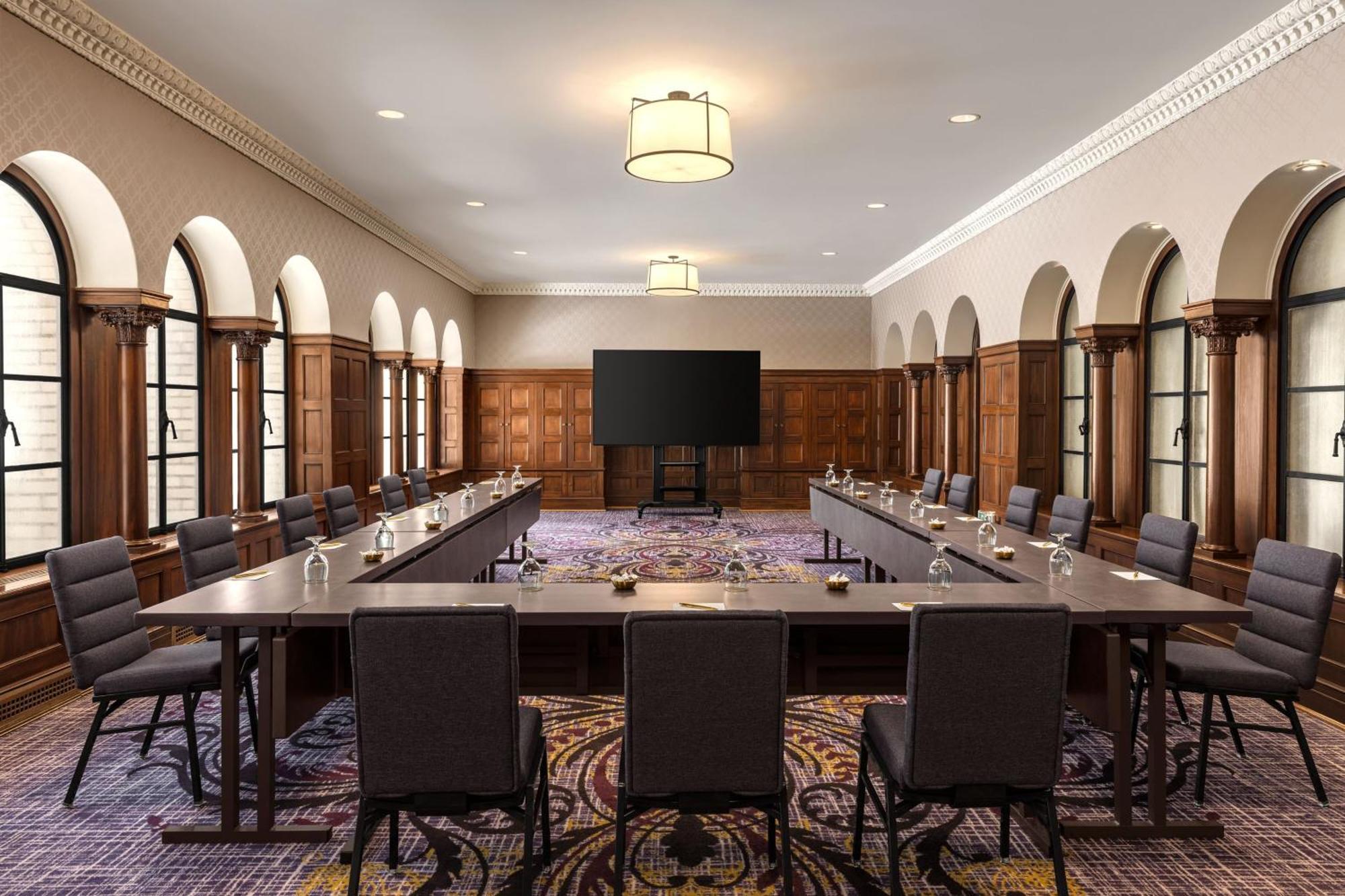 Courtyard By Marriott San Diego Downtown Екстер'єр фото