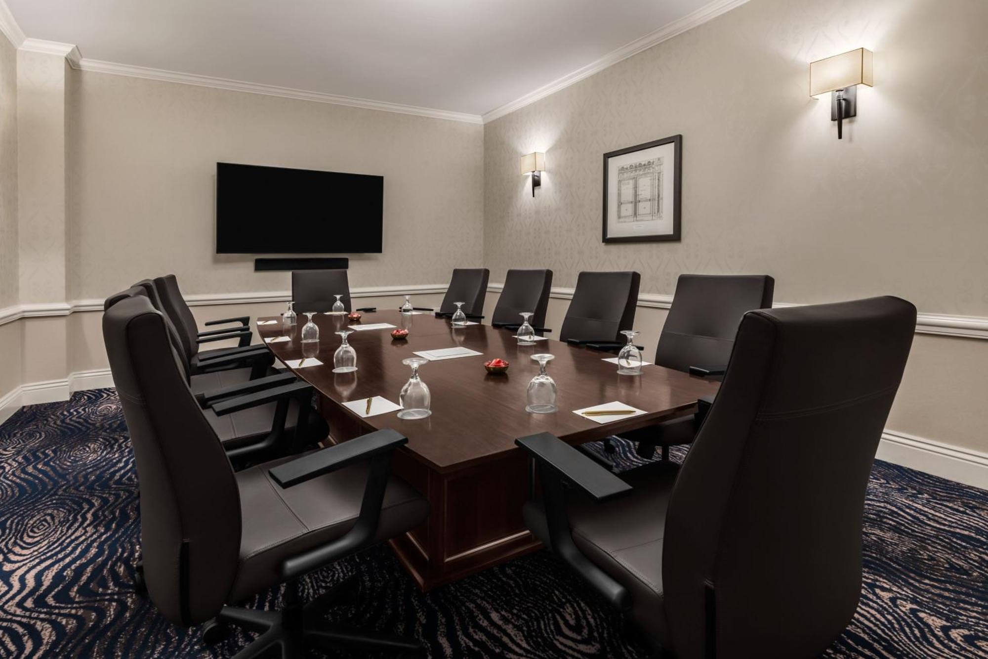 Courtyard By Marriott San Diego Downtown Екстер'єр фото