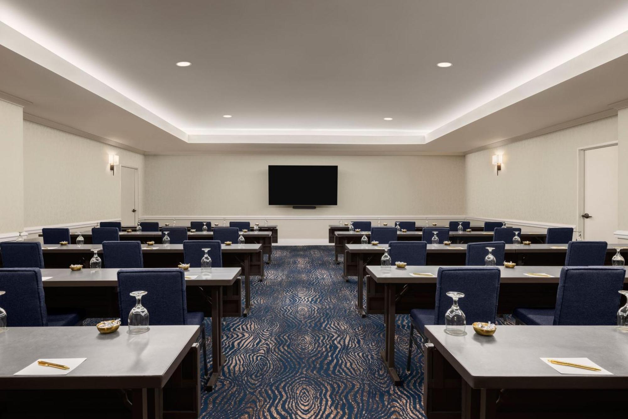 Courtyard By Marriott San Diego Downtown Екстер'єр фото