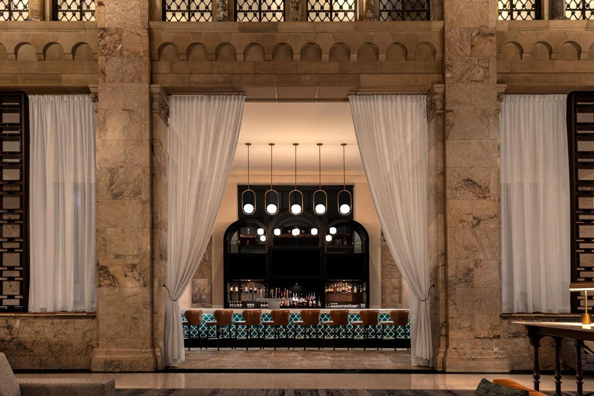 Courtyard By Marriott San Diego Downtown Екстер'єр фото