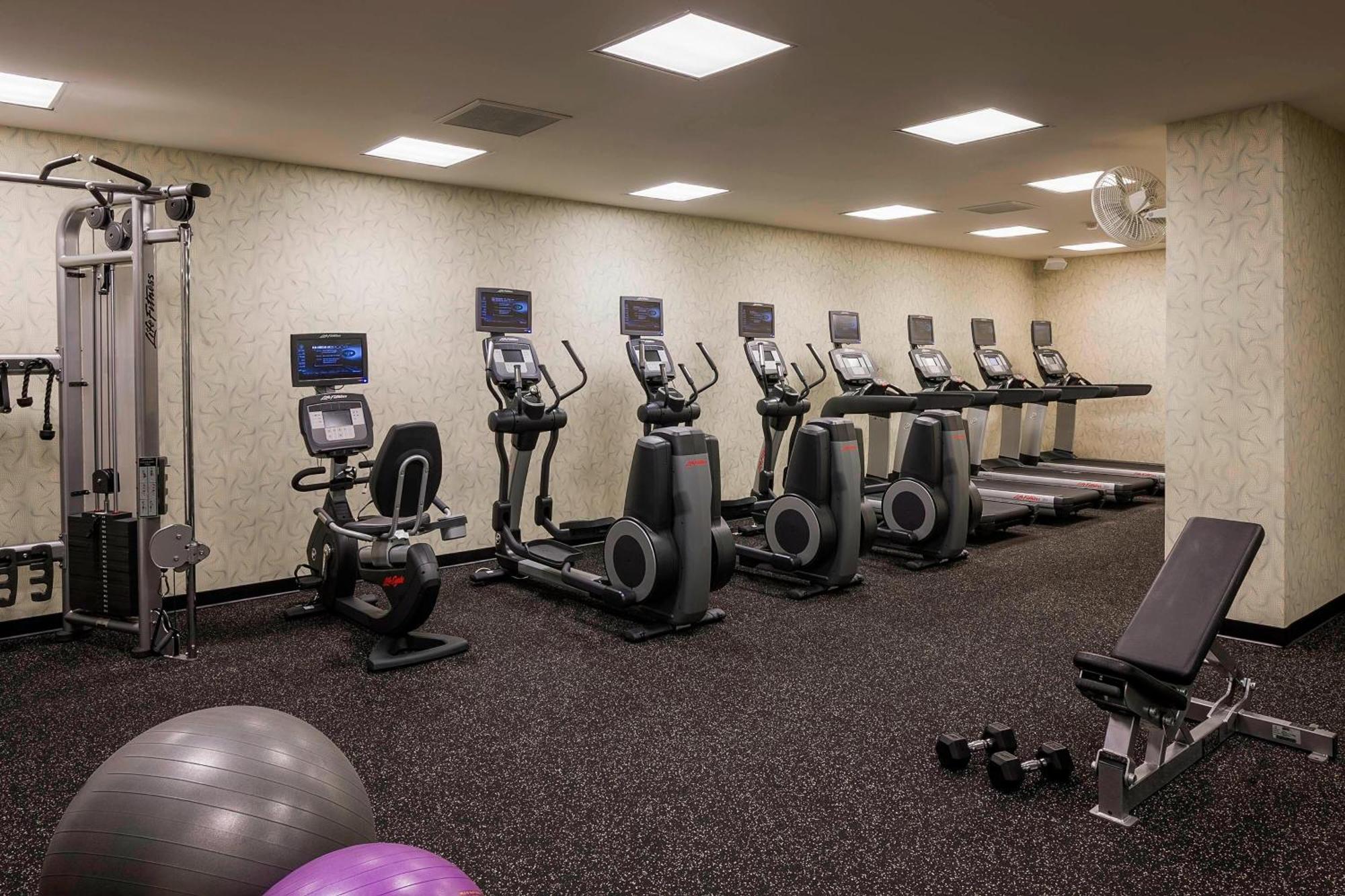 Courtyard By Marriott San Diego Downtown Екстер'єр фото